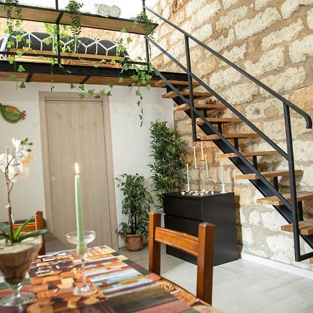House Orlando Otel Sferracavallo Dış mekan fotoğraf