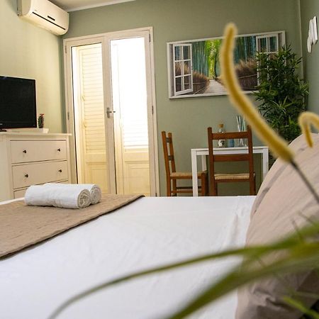 House Orlando Otel Sferracavallo Dış mekan fotoğraf