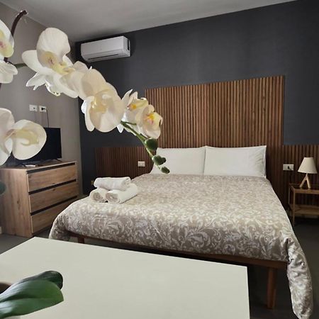 House Orlando Otel Sferracavallo Dış mekan fotoğraf