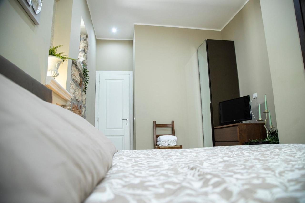 House Orlando Otel Sferracavallo Dış mekan fotoğraf