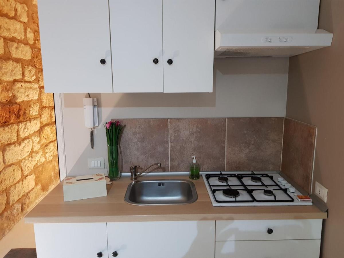 House Orlando Otel Sferracavallo Dış mekan fotoğraf