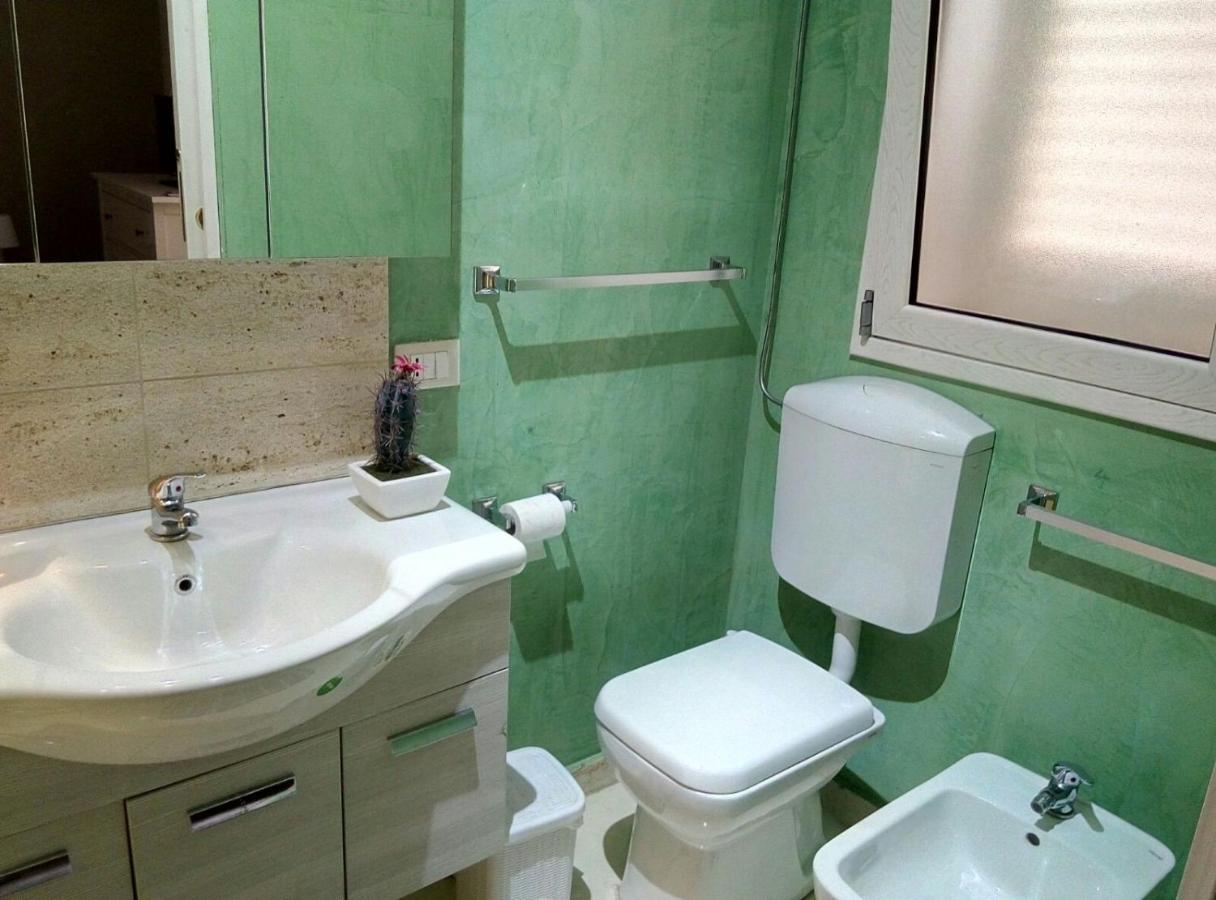 House Orlando Otel Sferracavallo Dış mekan fotoğraf