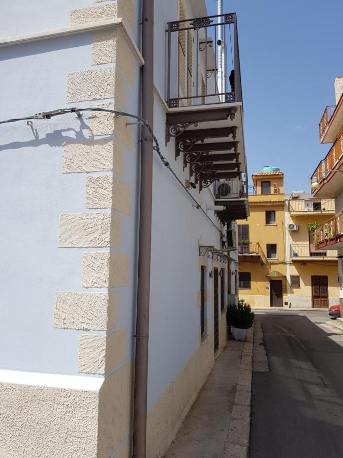 House Orlando Otel Sferracavallo Dış mekan fotoğraf