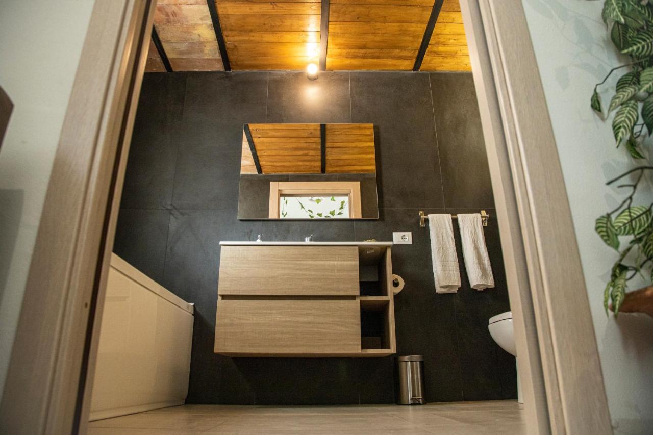 House Orlando Otel Sferracavallo Dış mekan fotoğraf