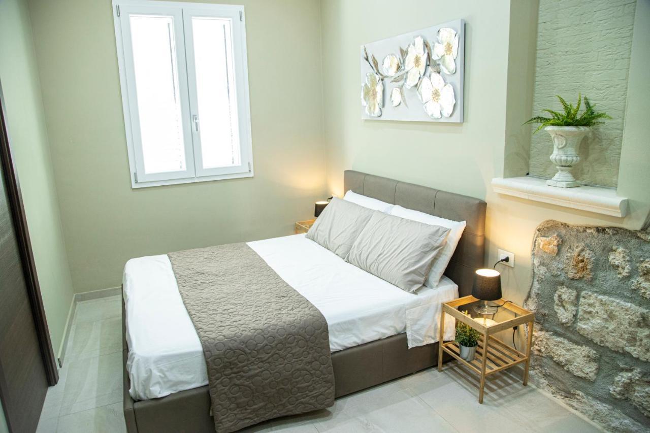 House Orlando Otel Sferracavallo Dış mekan fotoğraf