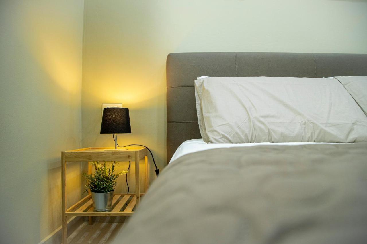 House Orlando Otel Sferracavallo Dış mekan fotoğraf