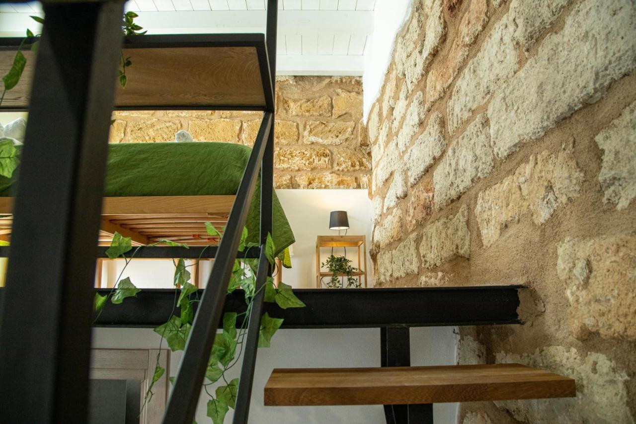 House Orlando Otel Sferracavallo Dış mekan fotoğraf