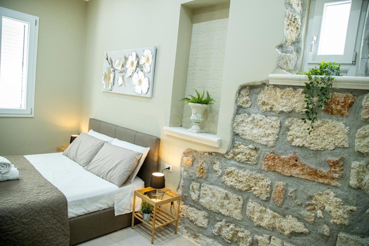 House Orlando Otel Sferracavallo Dış mekan fotoğraf