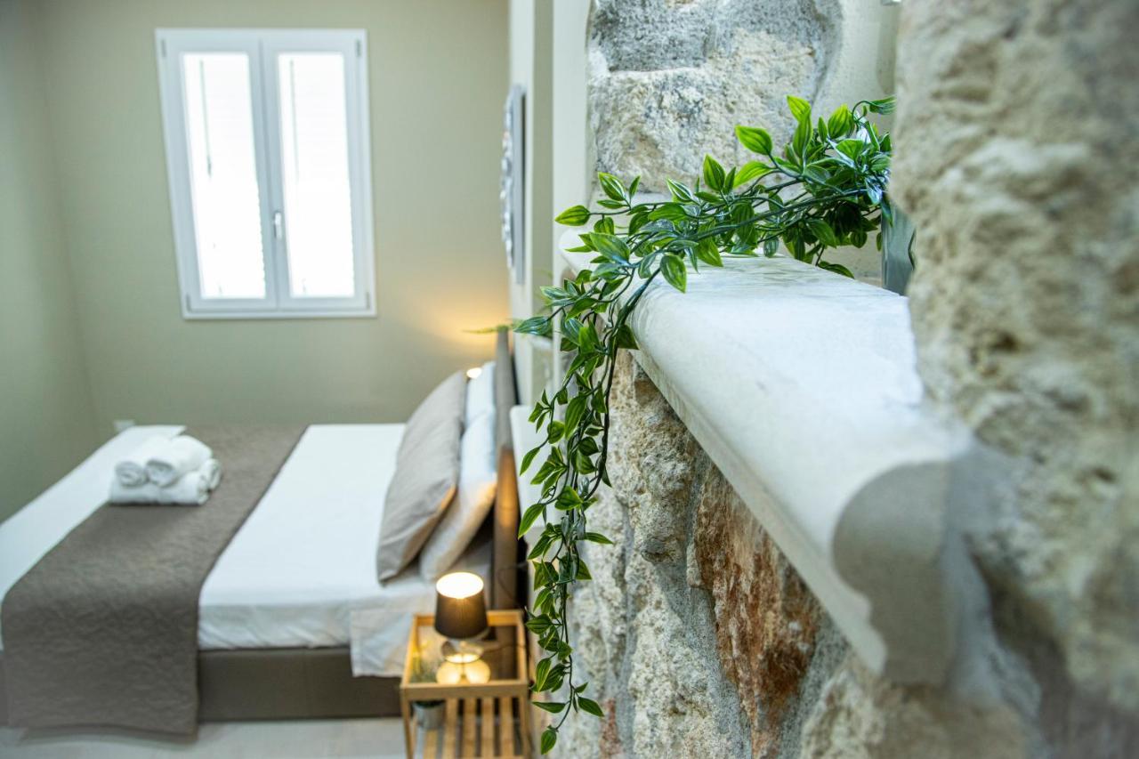 House Orlando Otel Sferracavallo Dış mekan fotoğraf