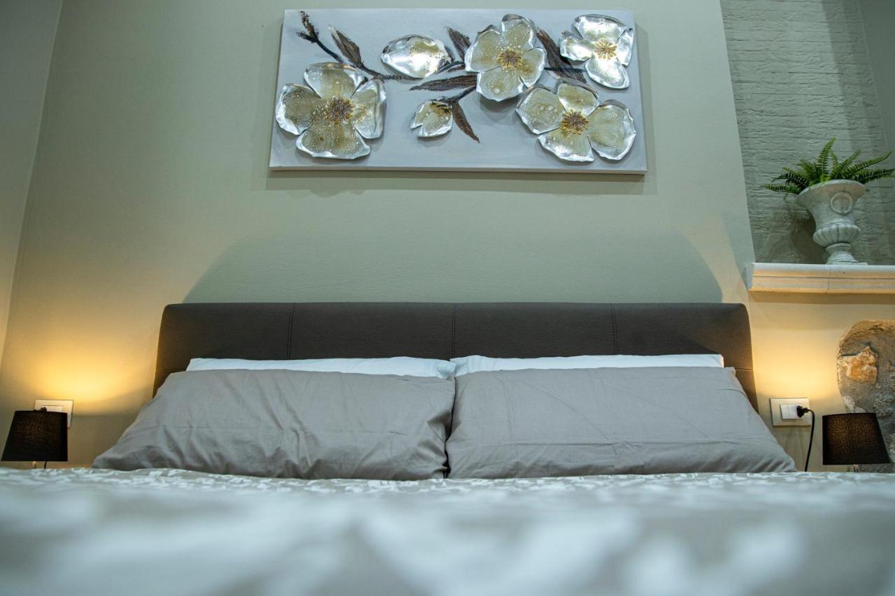 House Orlando Otel Sferracavallo Dış mekan fotoğraf