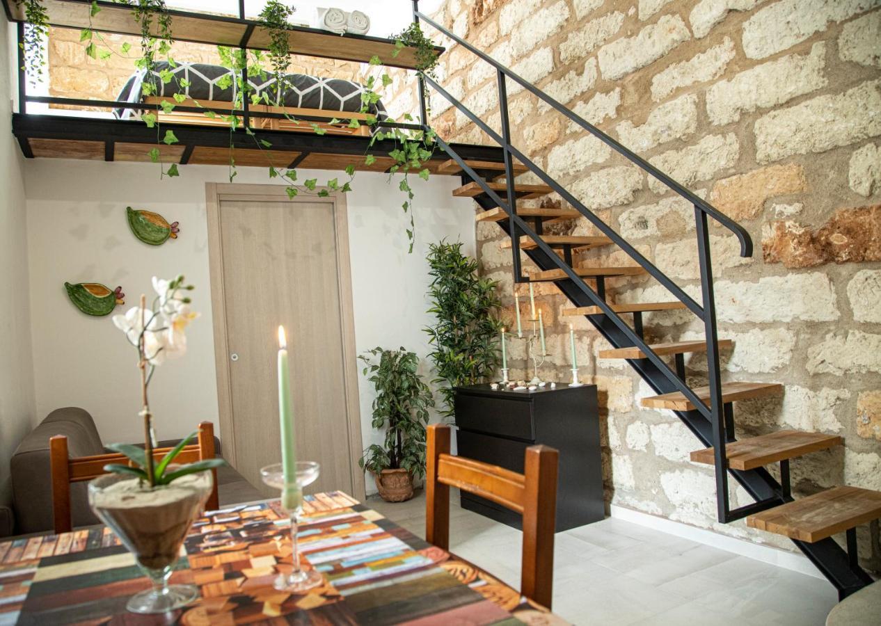 House Orlando Otel Sferracavallo Dış mekan fotoğraf
