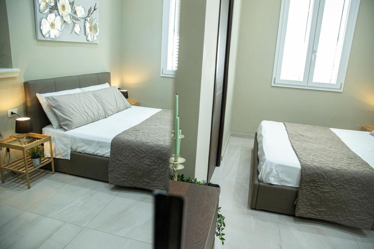 House Orlando Otel Sferracavallo Dış mekan fotoğraf