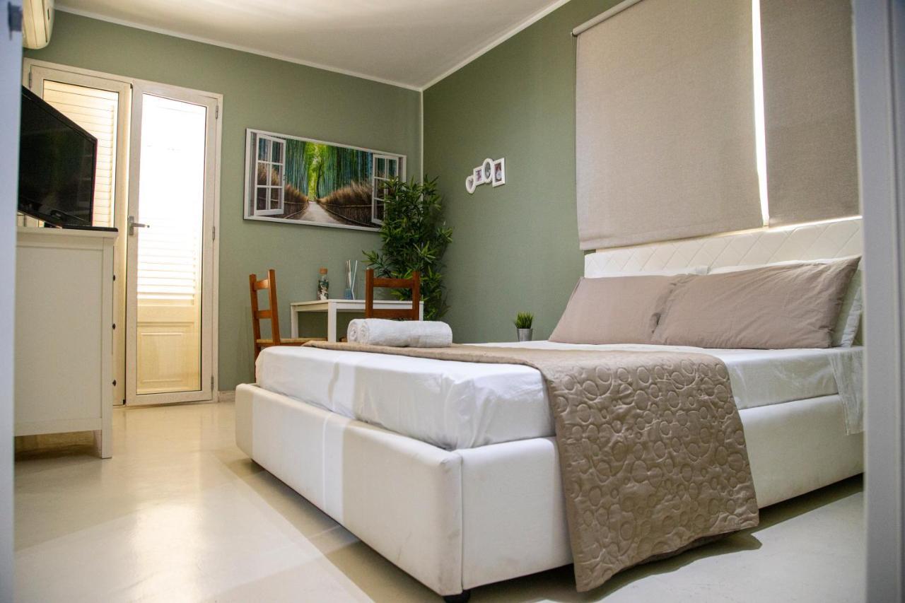 House Orlando Otel Sferracavallo Dış mekan fotoğraf