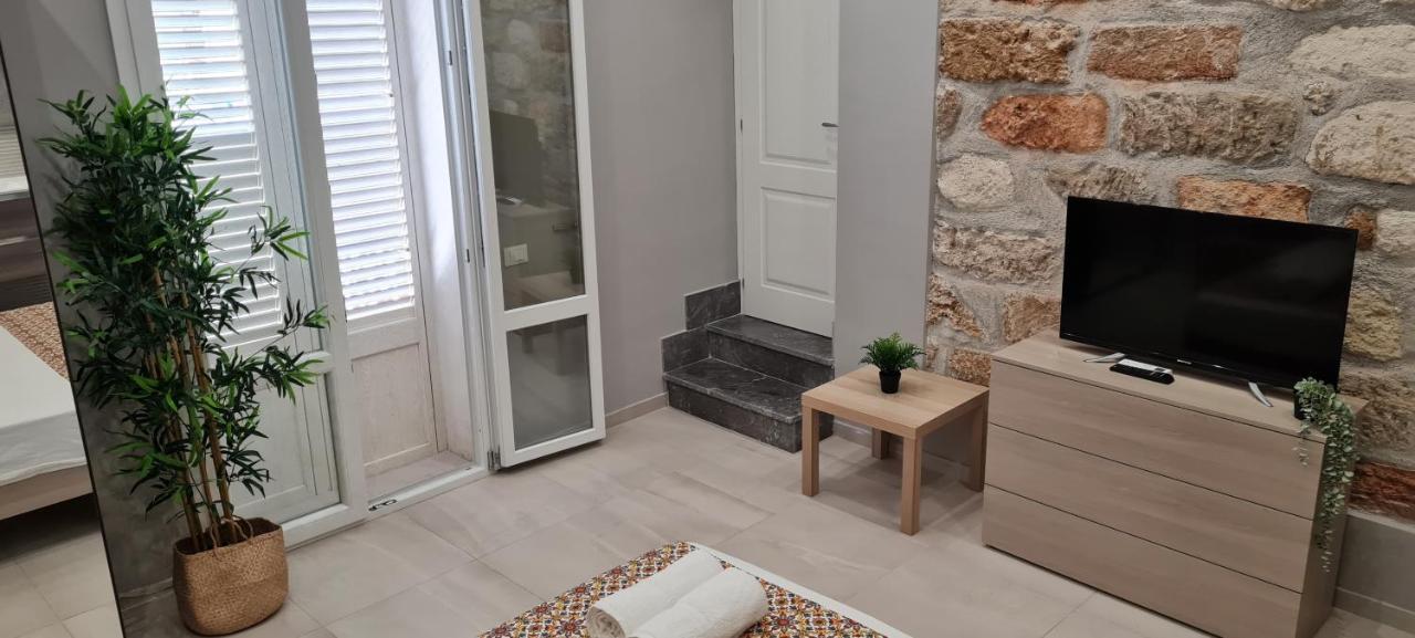 House Orlando Otel Sferracavallo Dış mekan fotoğraf