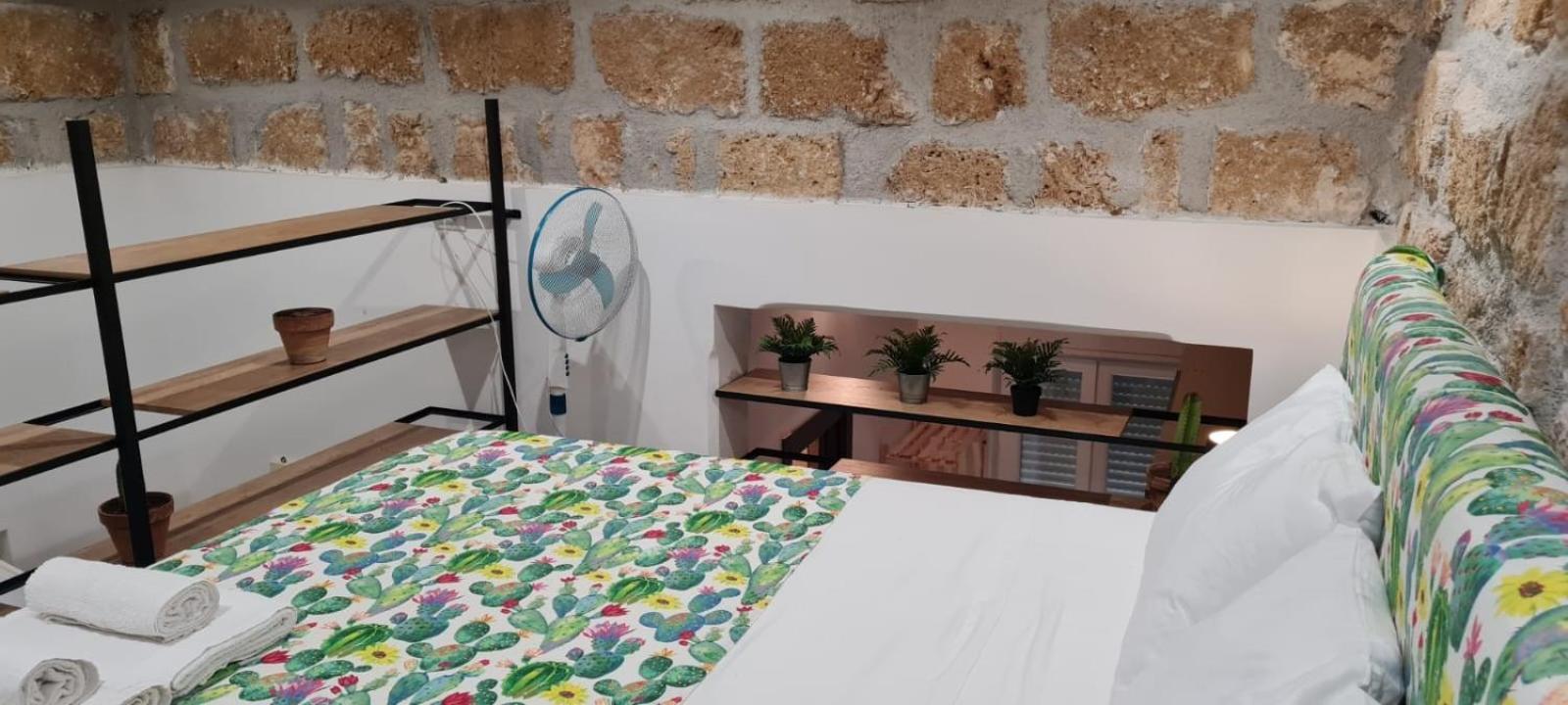 House Orlando Otel Sferracavallo Dış mekan fotoğraf