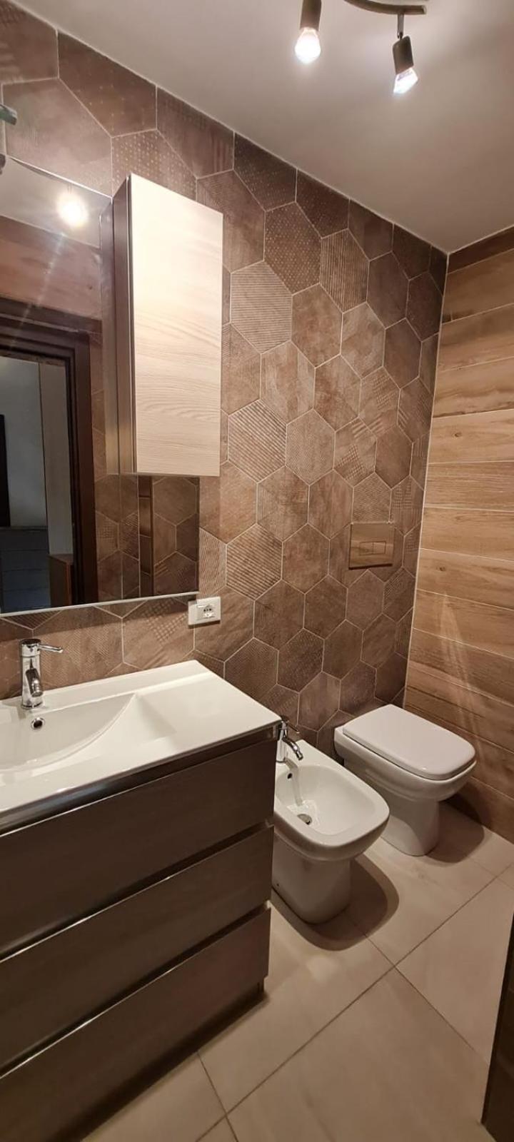 House Orlando Otel Sferracavallo Dış mekan fotoğraf
