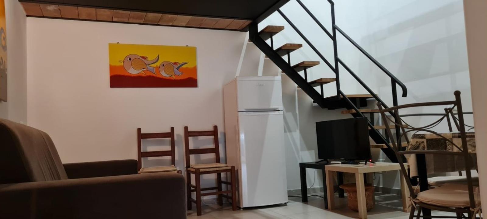 House Orlando Otel Sferracavallo Dış mekan fotoğraf