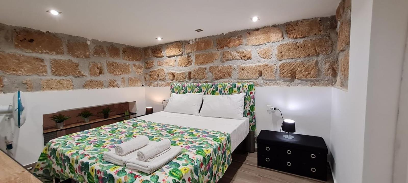 House Orlando Otel Sferracavallo Dış mekan fotoğraf