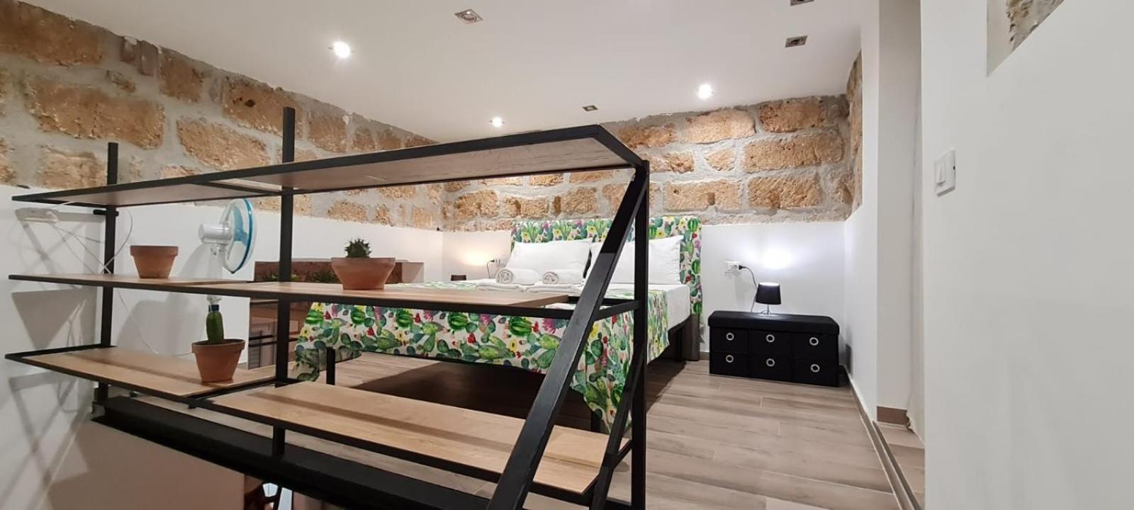 House Orlando Otel Sferracavallo Dış mekan fotoğraf