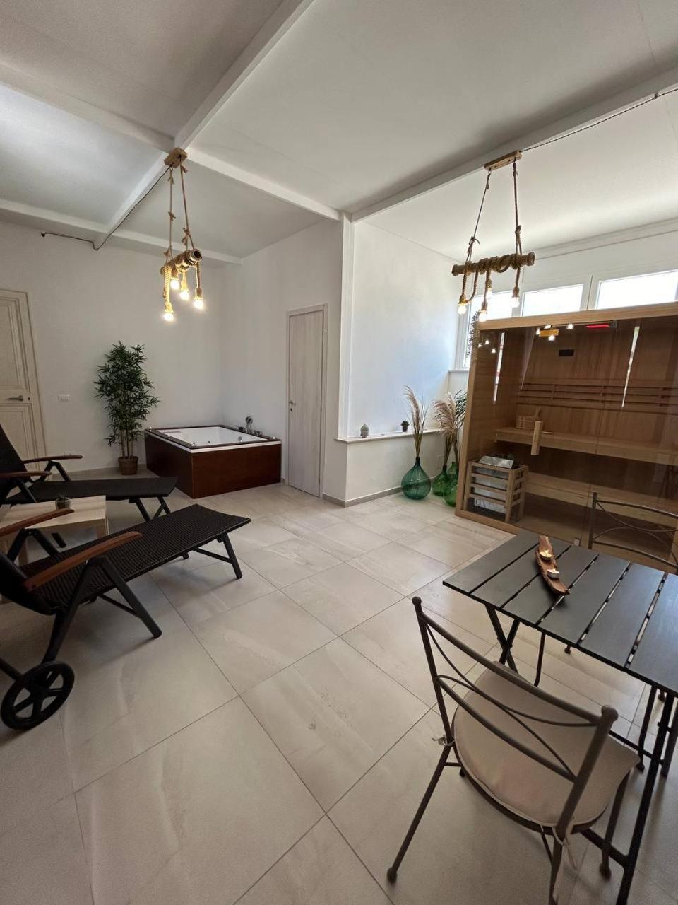 House Orlando Otel Sferracavallo Dış mekan fotoğraf