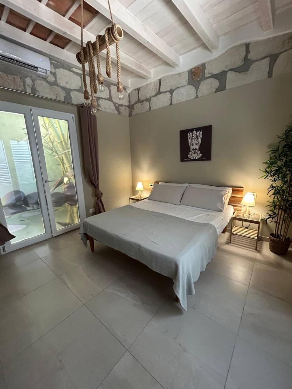 House Orlando Otel Sferracavallo Dış mekan fotoğraf