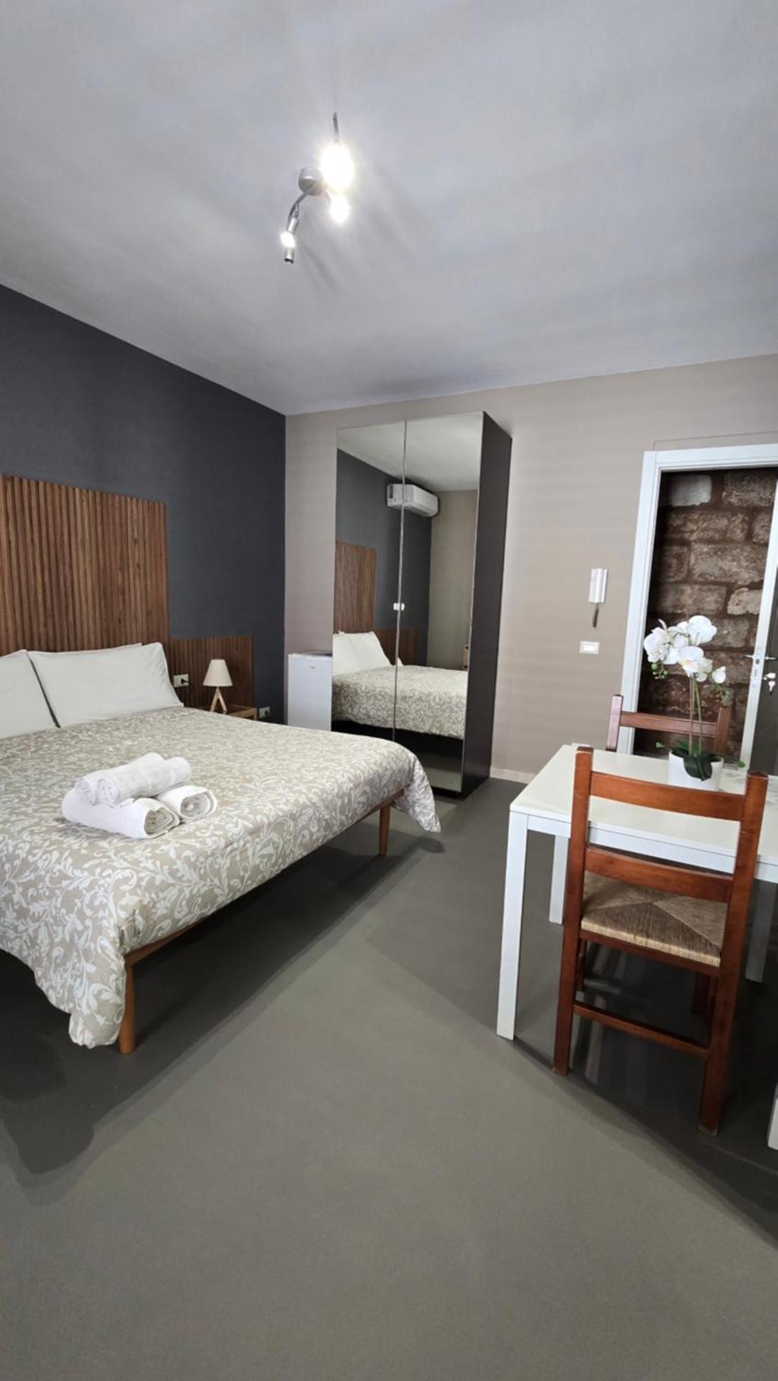 House Orlando Otel Sferracavallo Dış mekan fotoğraf