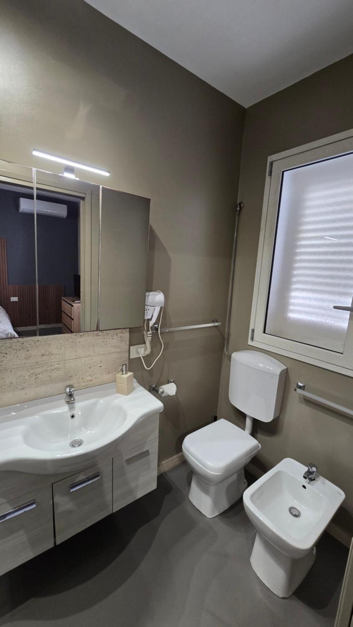 House Orlando Otel Sferracavallo Dış mekan fotoğraf