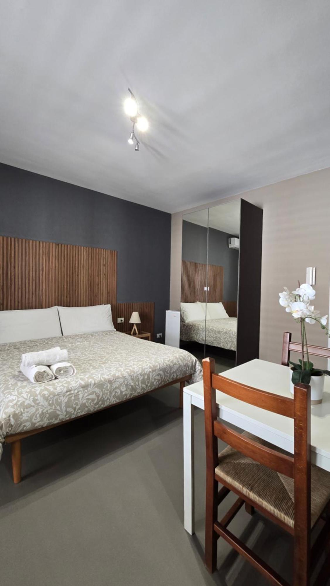 House Orlando Otel Sferracavallo Dış mekan fotoğraf