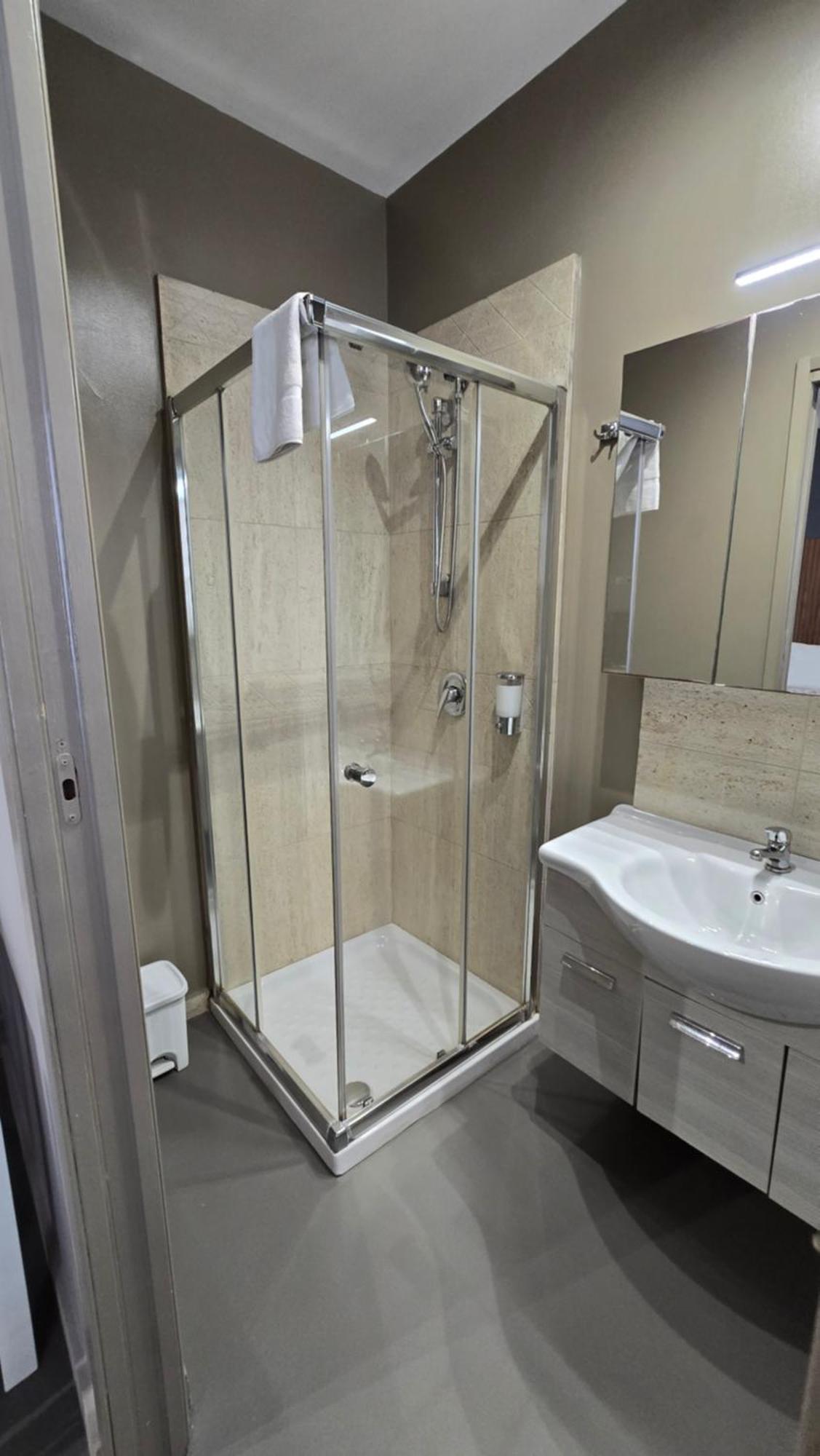 House Orlando Otel Sferracavallo Dış mekan fotoğraf